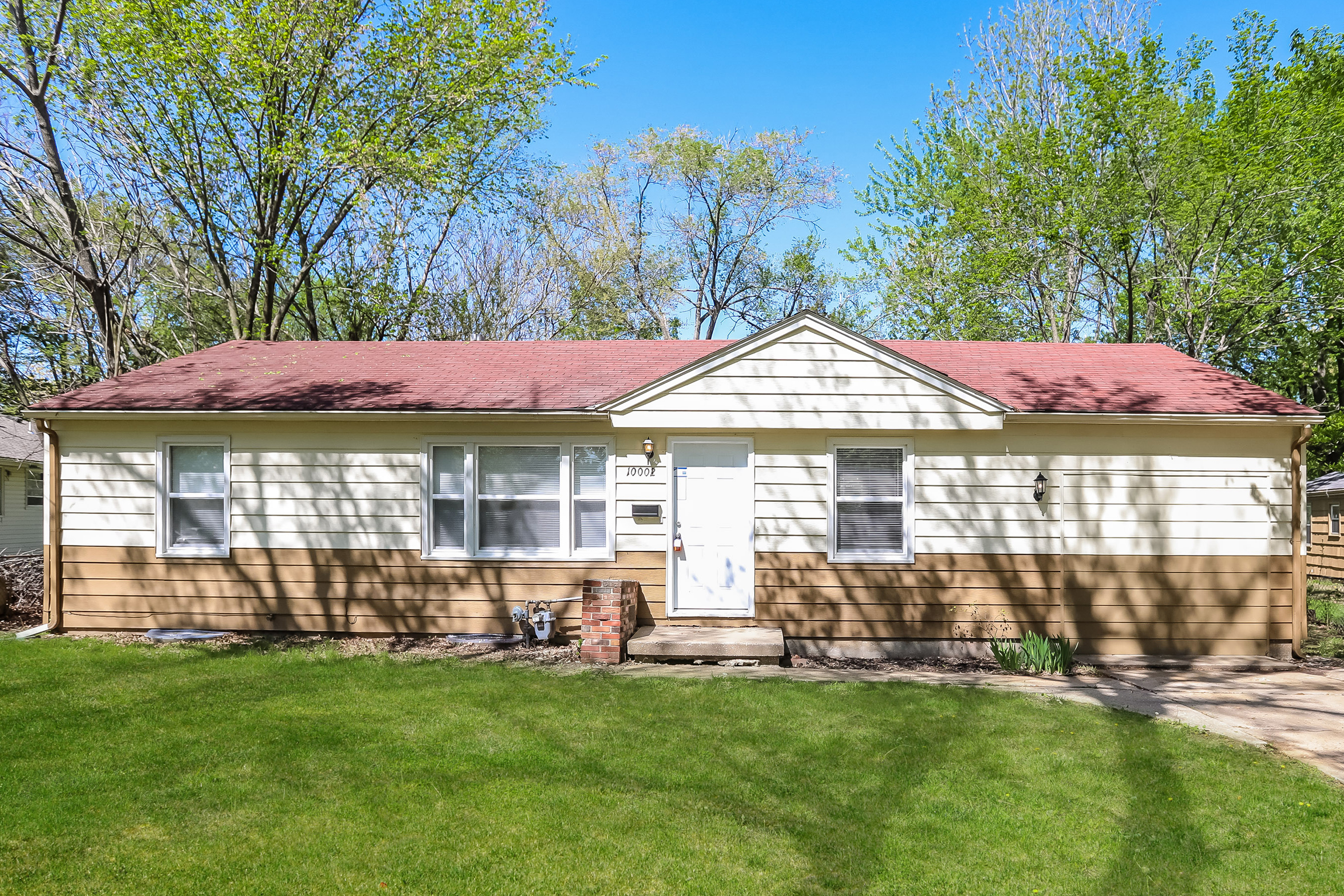 10002 WHEELING AVE KANSAS CITY, MO 64134